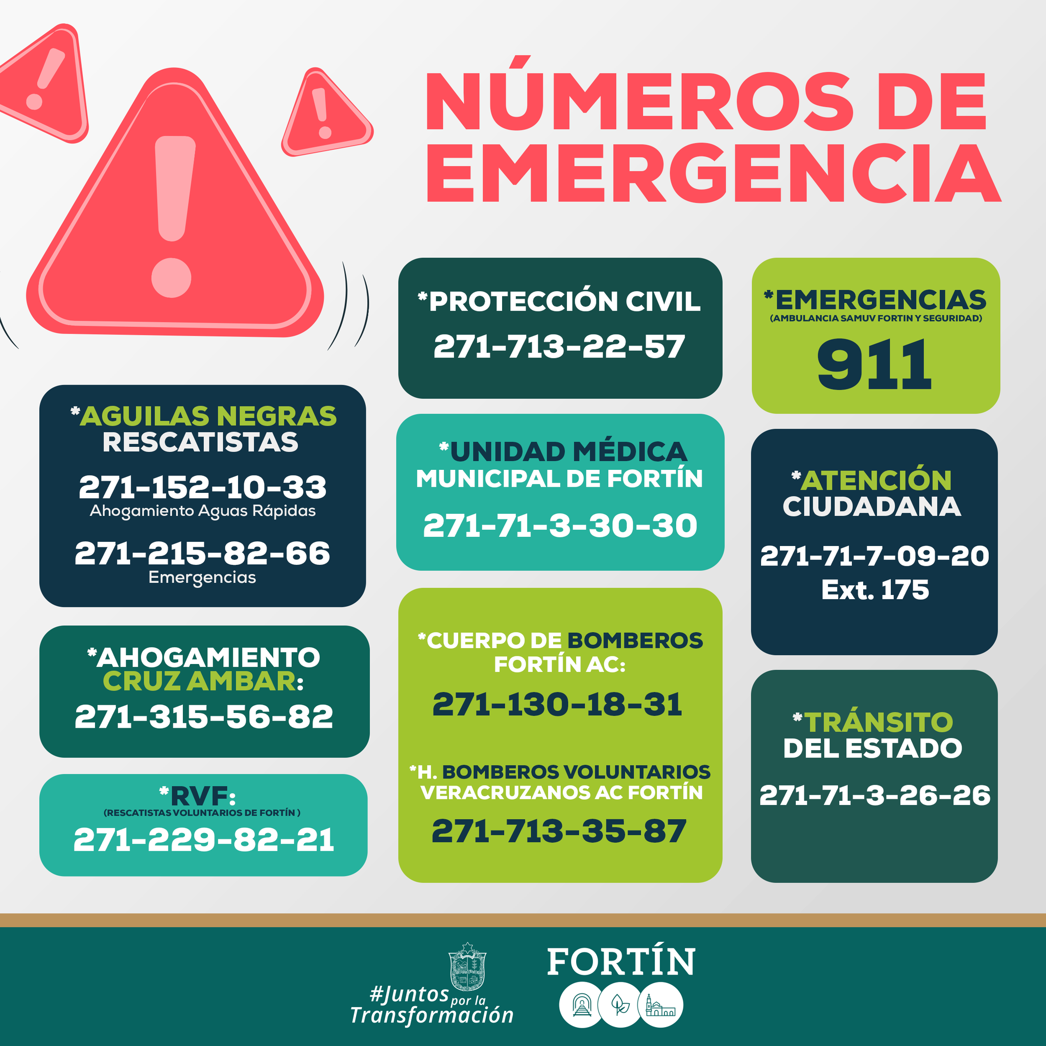 Anuncio