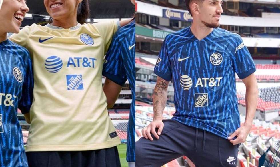América