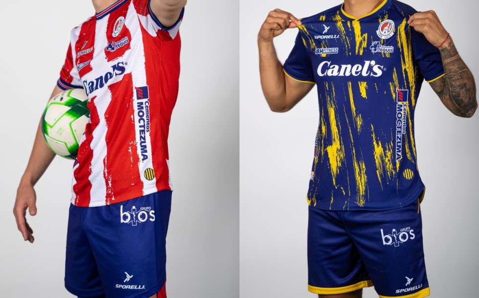 Atlético San Luis