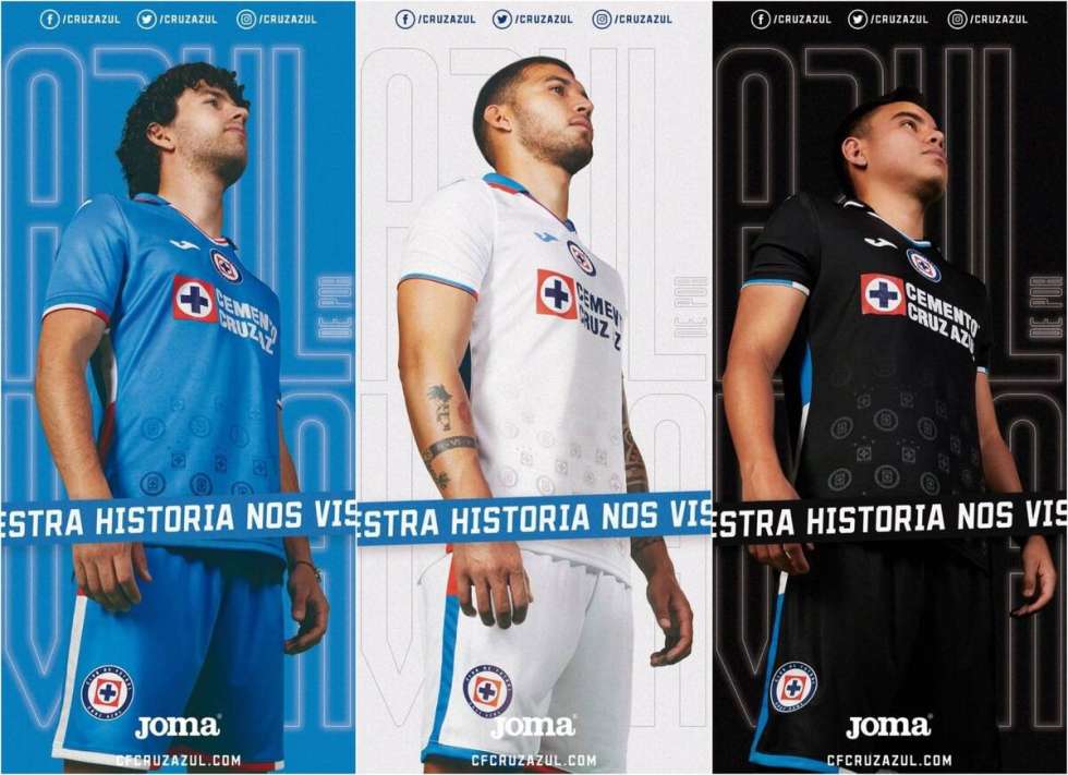 Cruz Azul