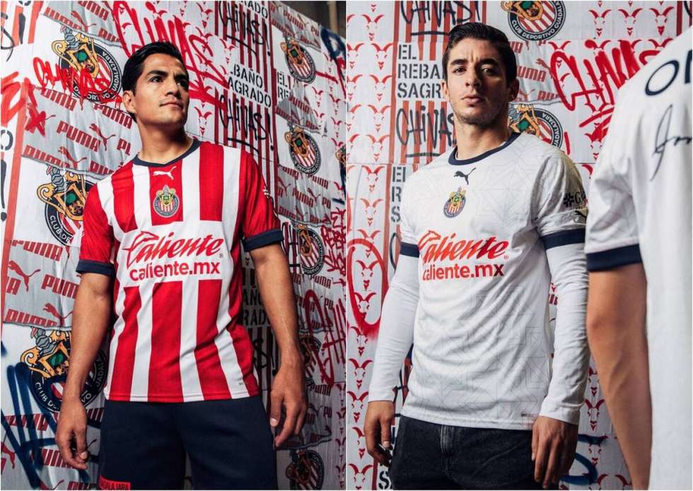 Chivas