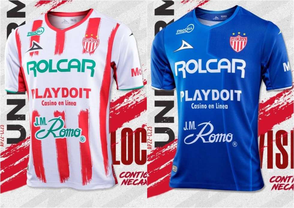 Necaxa