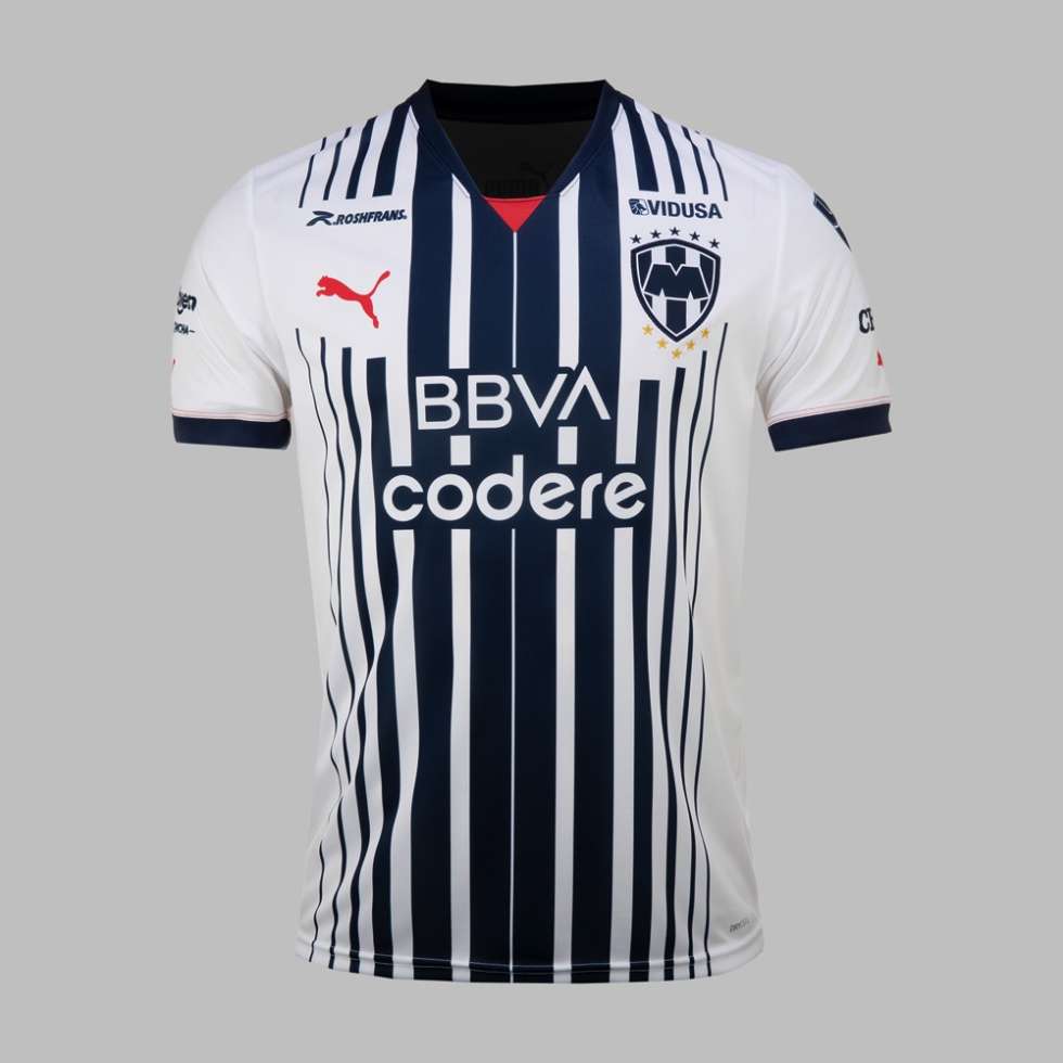 Monterrey