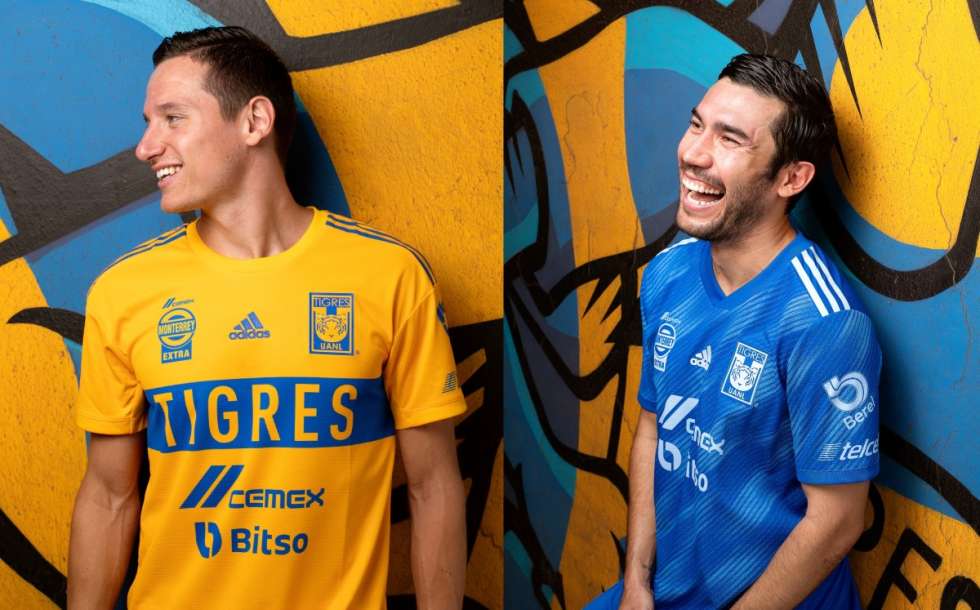 Tigres