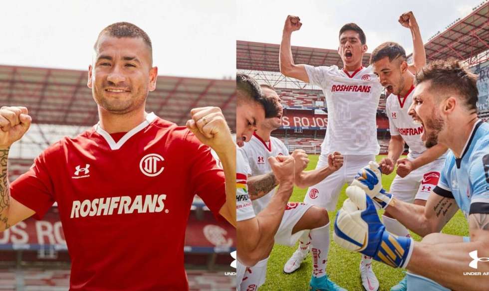 Toluca